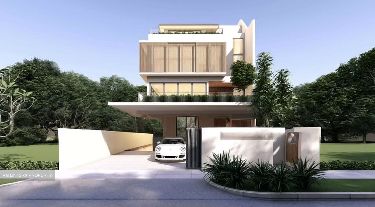 Serangoon Garden Estate (D19), Semi-Detached #545533861